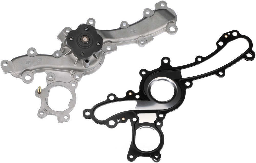 WORLDPARTS WATER PUMPS 943424 — Pompe à eau du moteur