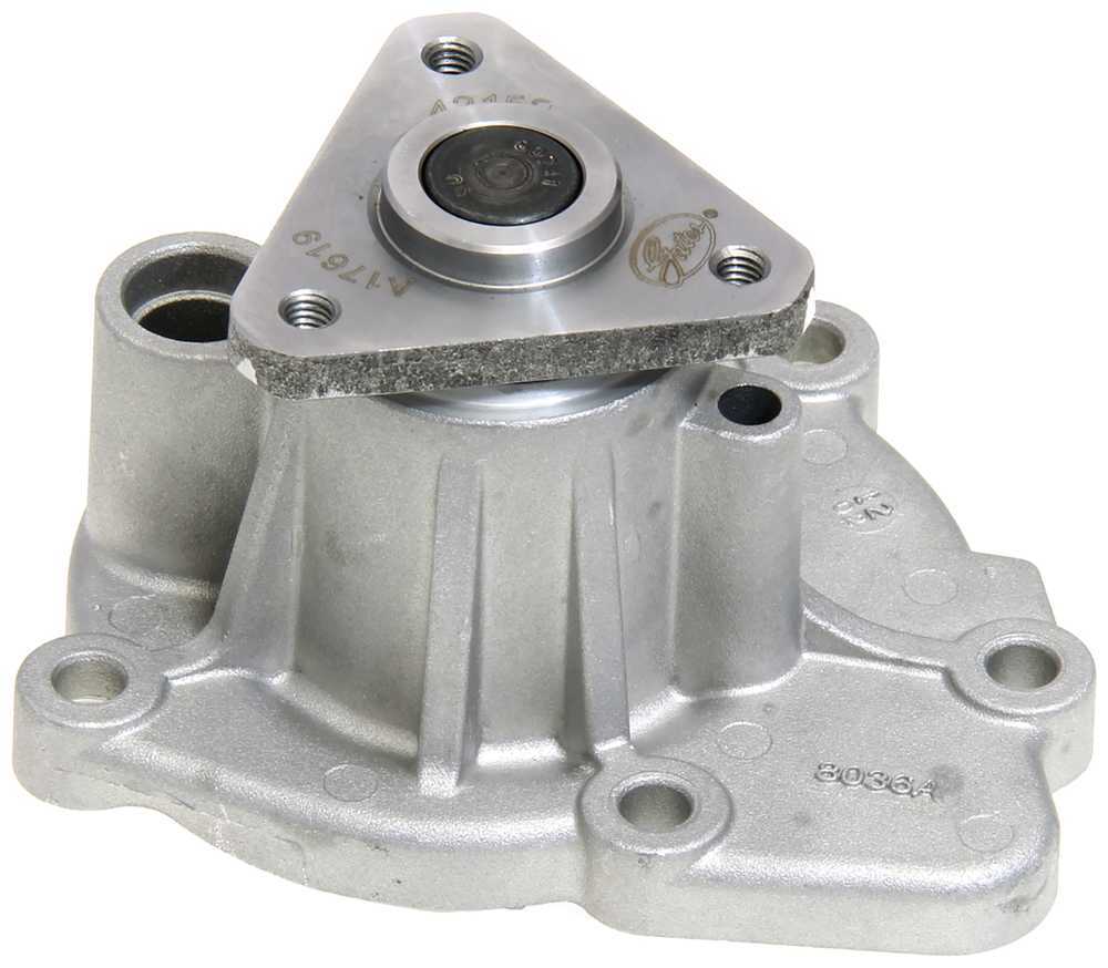 WORLDPARTS WATER PUMPS 942152 — Engine Water Pump