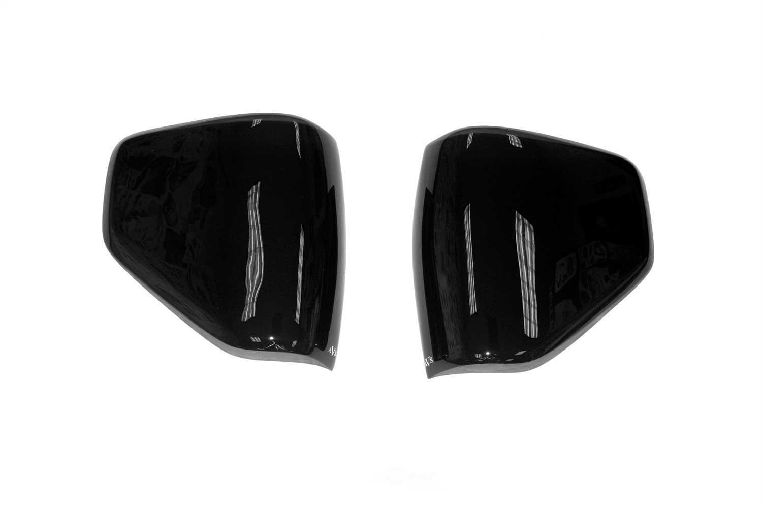 VENTSHADE - Tail ShadesTM Taillight Covers - VEN 33026