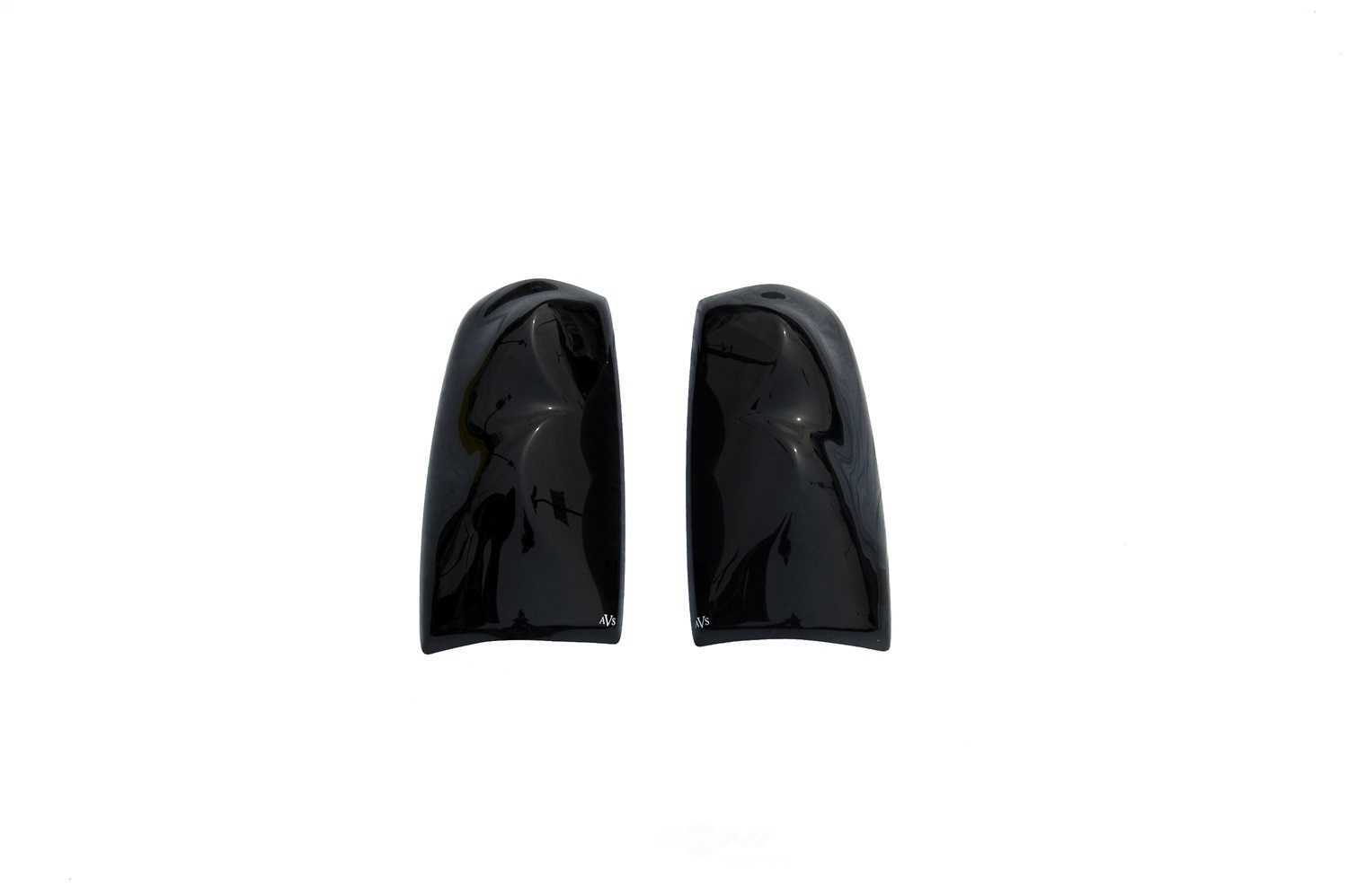 VENTSHADE - Tail ShadesTM Taillight Covers - VEN 33167