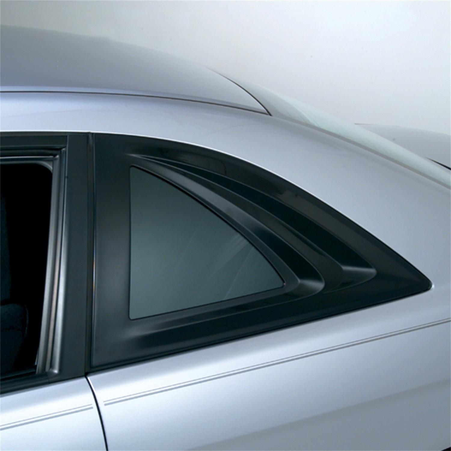 VENTSHADE - Aeroshade(TM) Rear Side Window Cover - VEN 97903