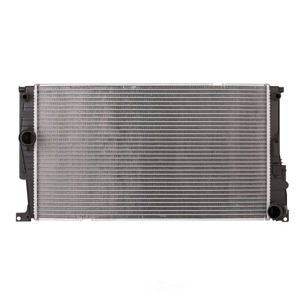 VALEO 733137 — Radiateur