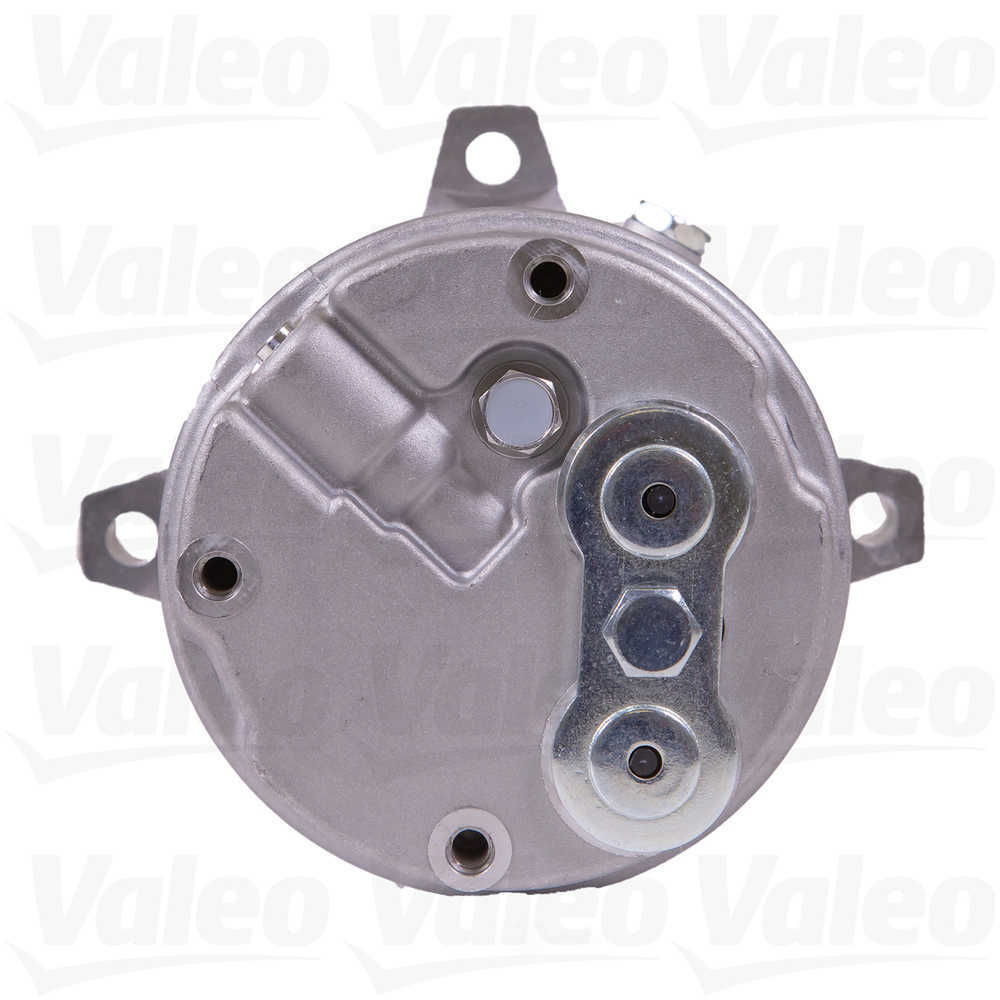 VALEO - Compressor - VEO 10000439
