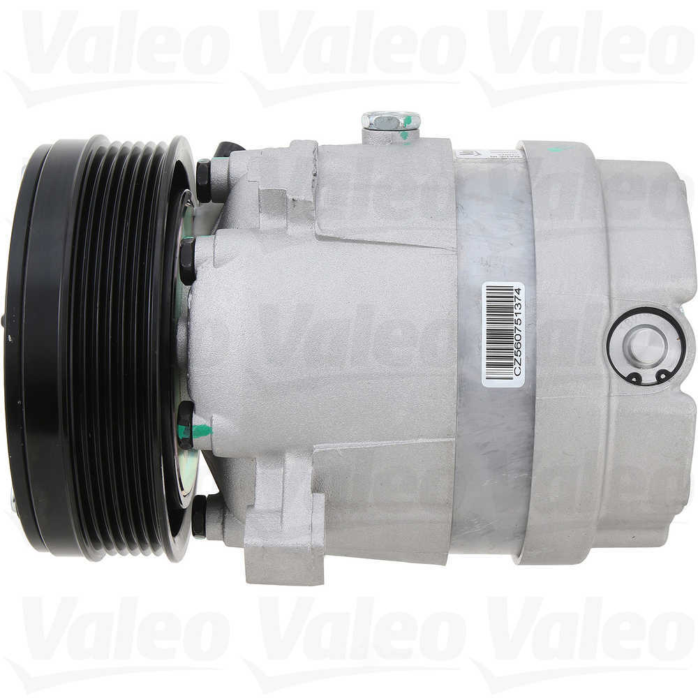 VALEO - Compressor - VEO 10000442