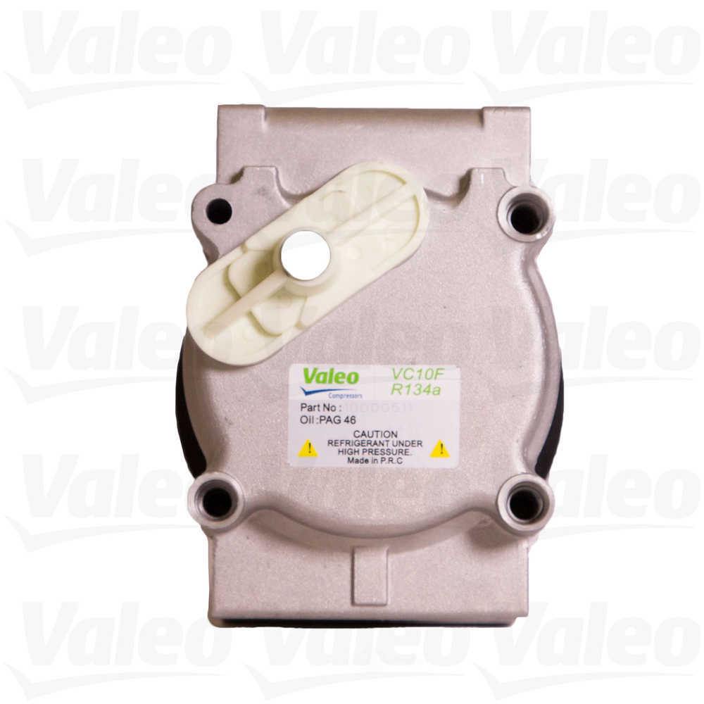 VALEO - Compressor - VEO 10000511