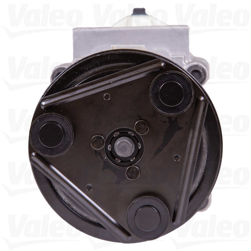VALEO - Compressor - VEO 10000519