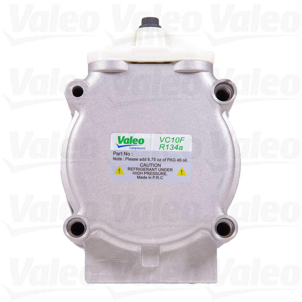 VALEO - Compressor - VEO 10000519