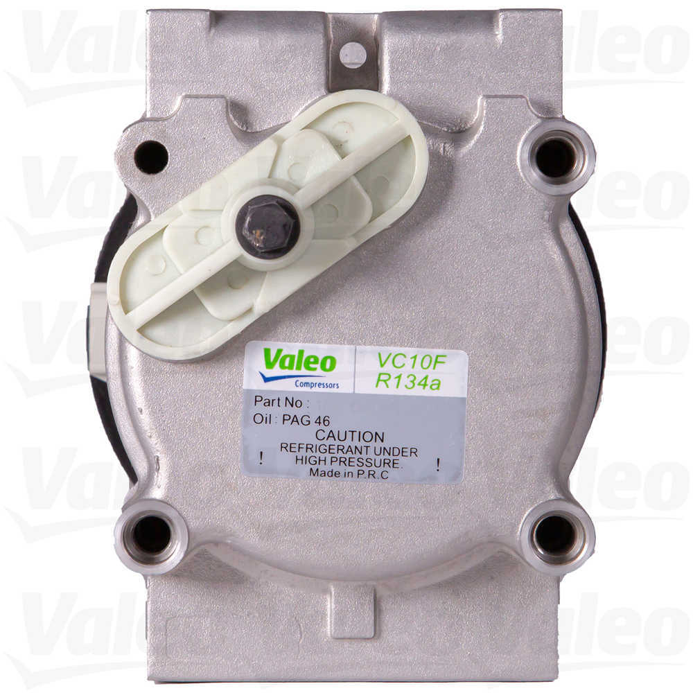 VALEO - Compressor - VEO 10000522