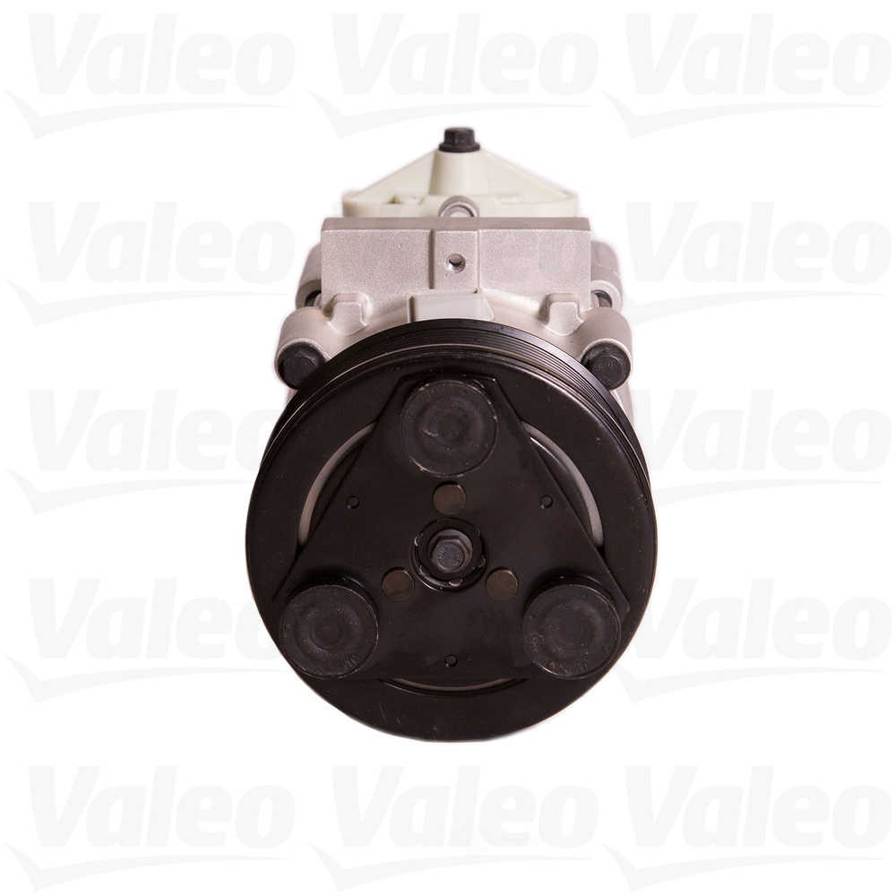 VALEO - Compressor - VEO 10000532