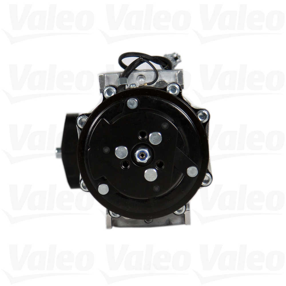 VALEO - Compressor - VEO 10000544
