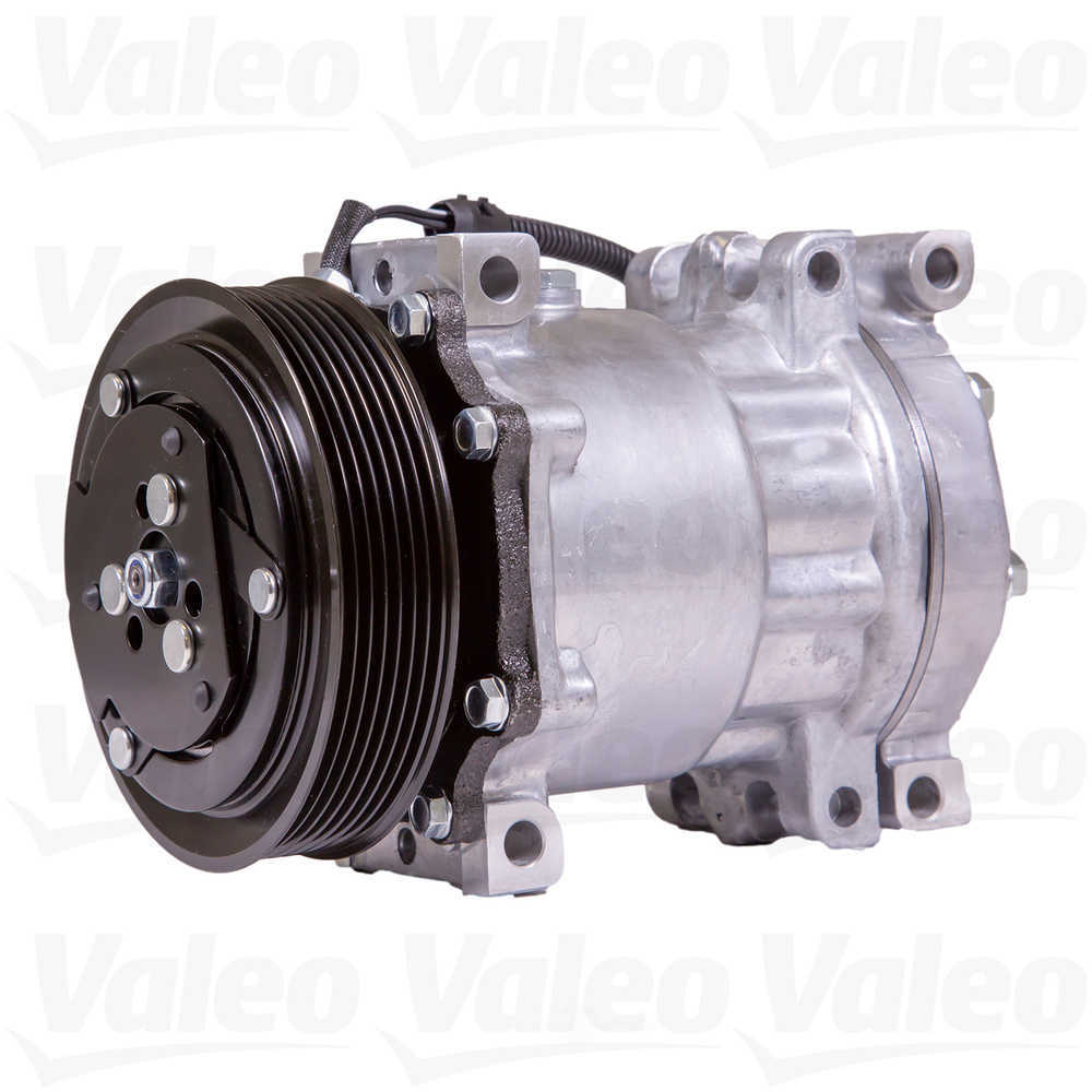 VALEO - Compressor - VEO 10000545
