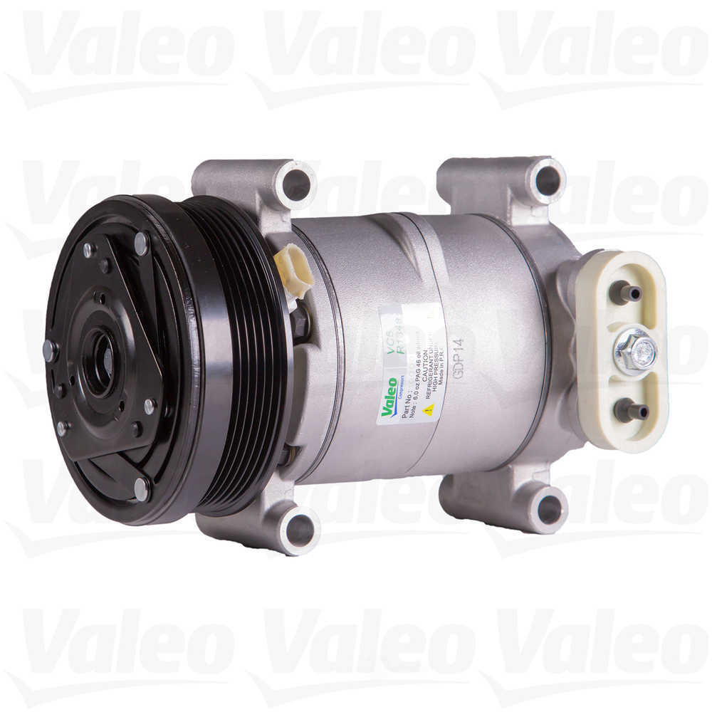 VALEO - Compressor - VEO 10000582