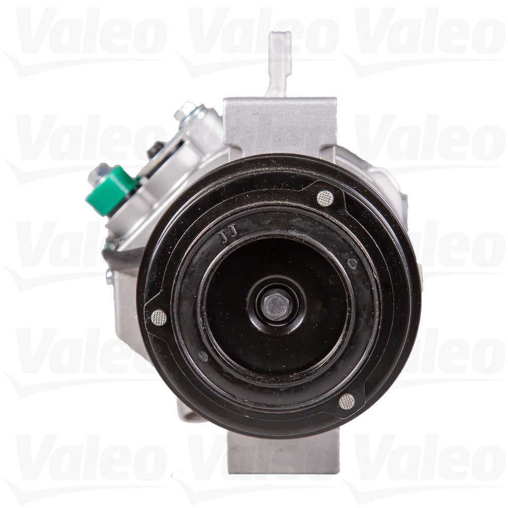VALEO - Compressor - VEO 10000631