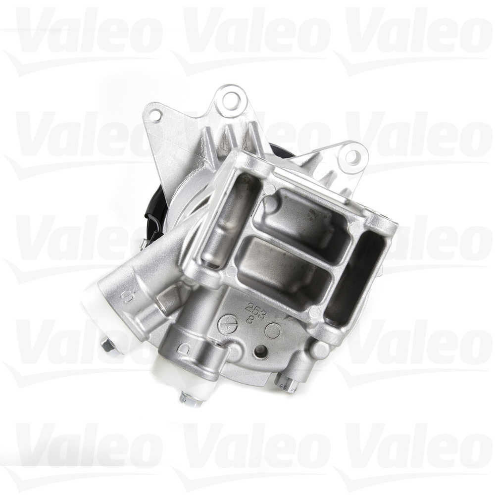 VALEO - Compressor - VEO 10000657
