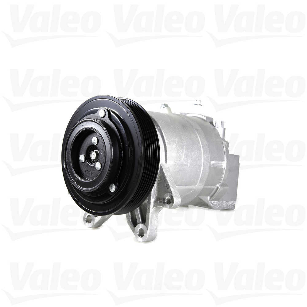 VALEO - Compressor - VEO 10000657