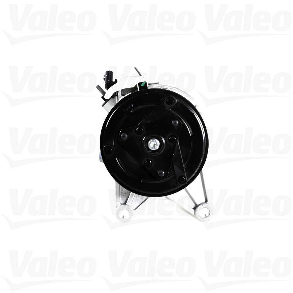 VALEO - Compressor - VEO 10000661
