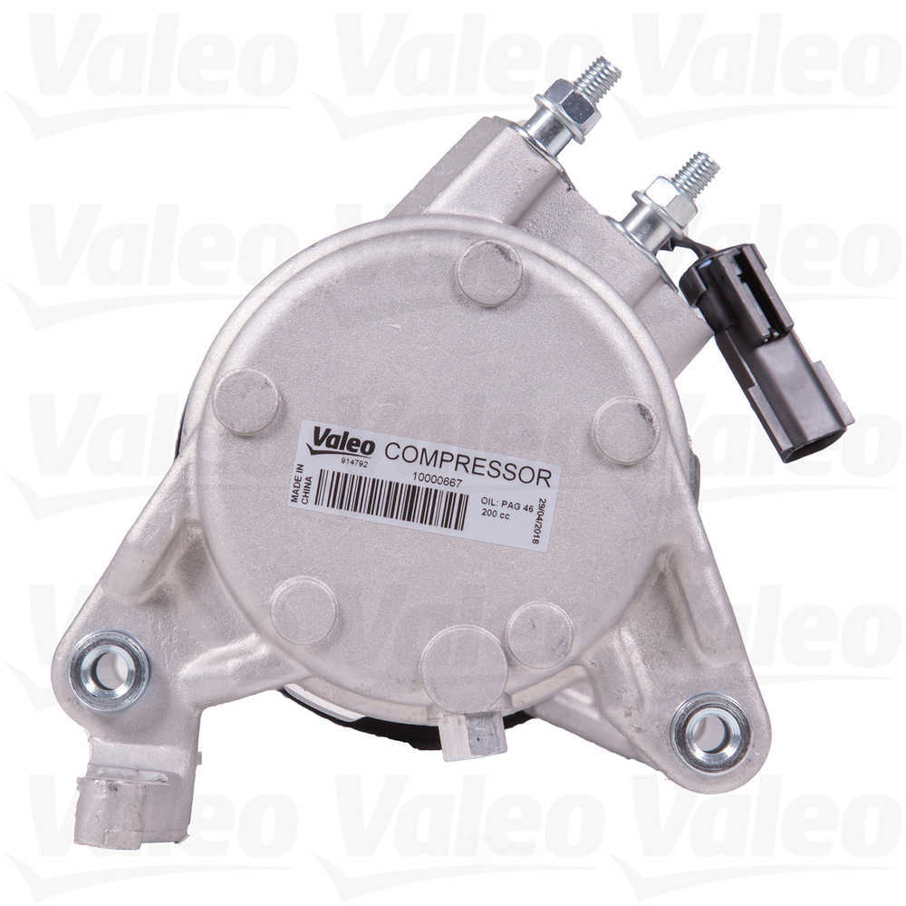 VALEO - Compressor - VEO 10000667