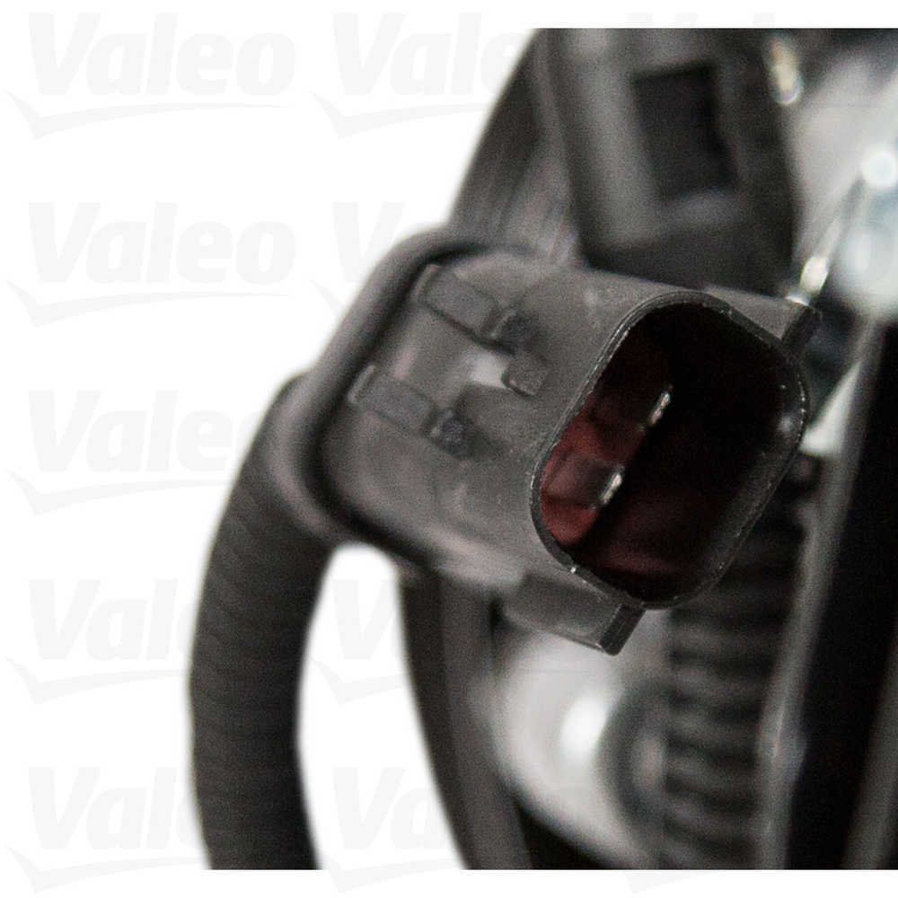VALEO - Compressor - VEO 10000684