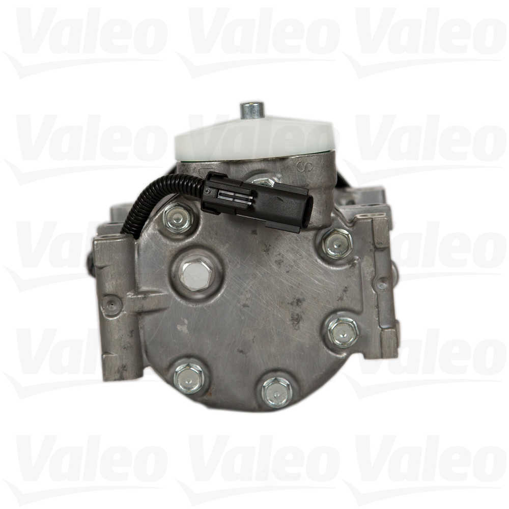 VALEO - Compressor - VEO 10000685