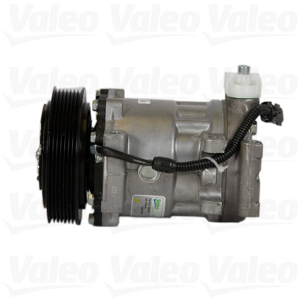 VALEO - Compressor - VEO 10000685