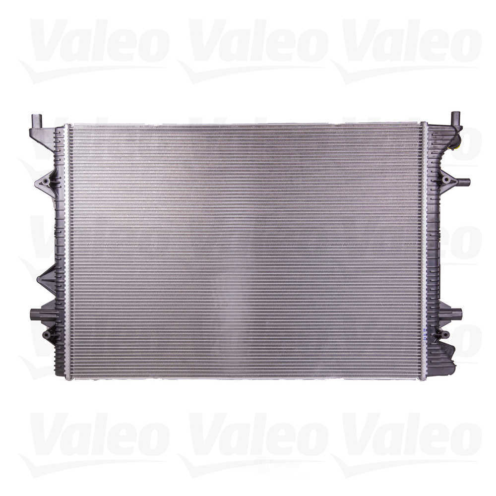 VALEO 701111 — Radiator