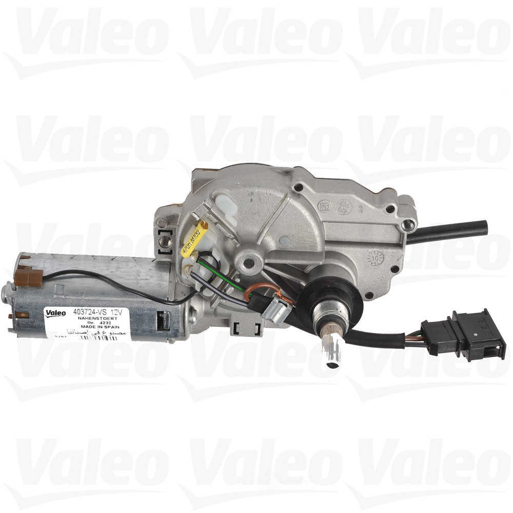VALEO - Back Wiper Motor - VEO 403724