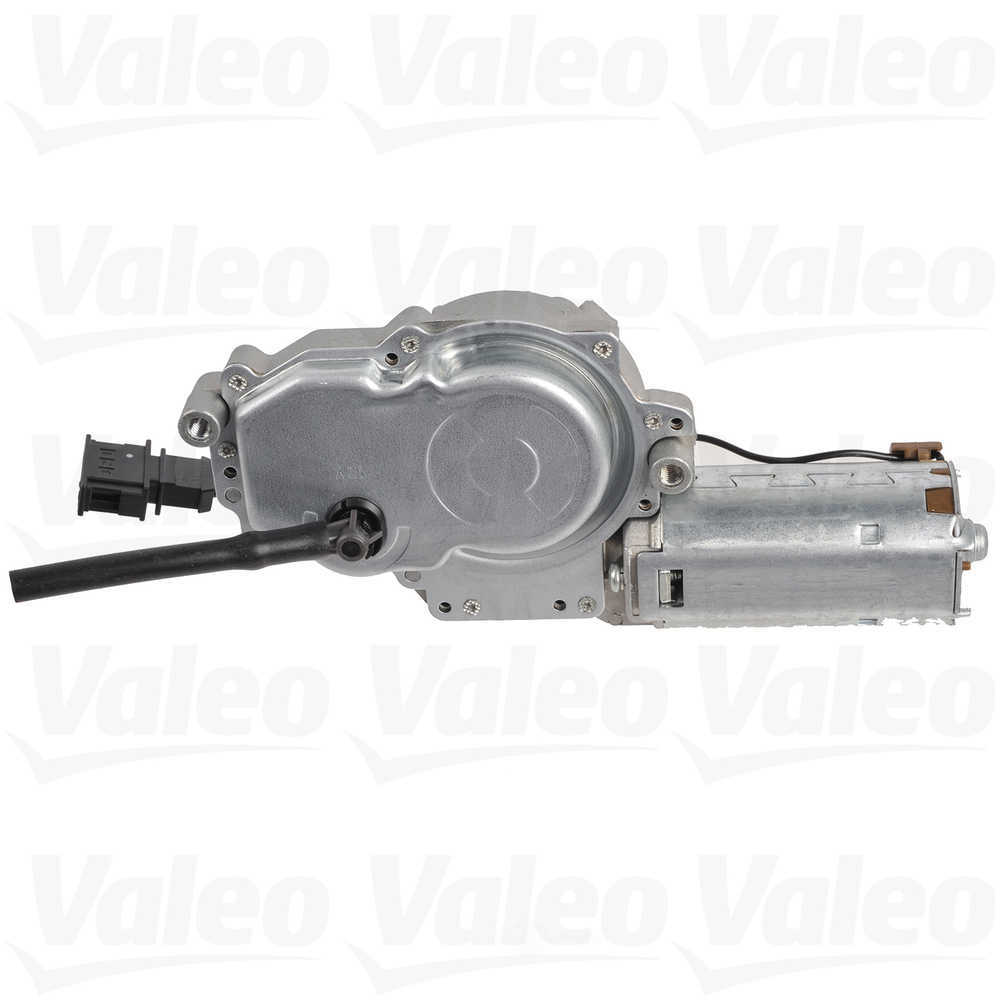 VALEO - Wiper Motor (Rear) - VEO 403724