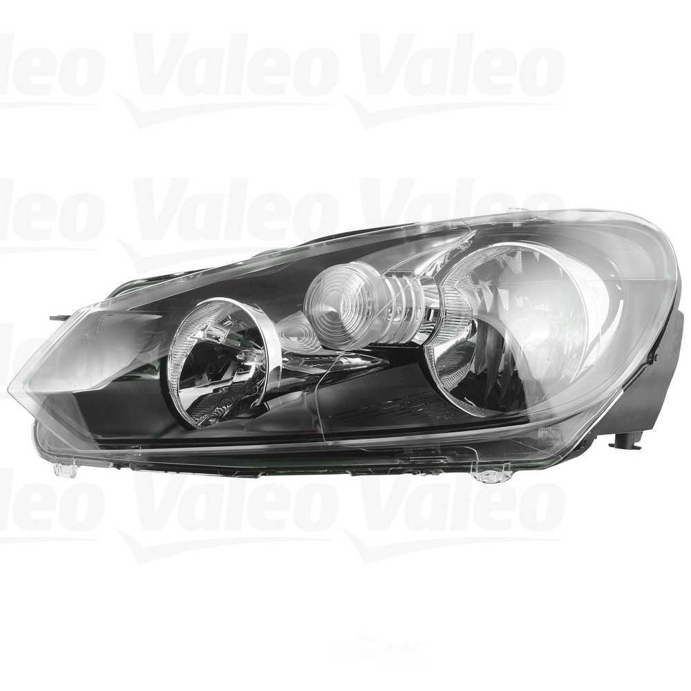 VALEO - Headlight (Front Left) - VEO 43850