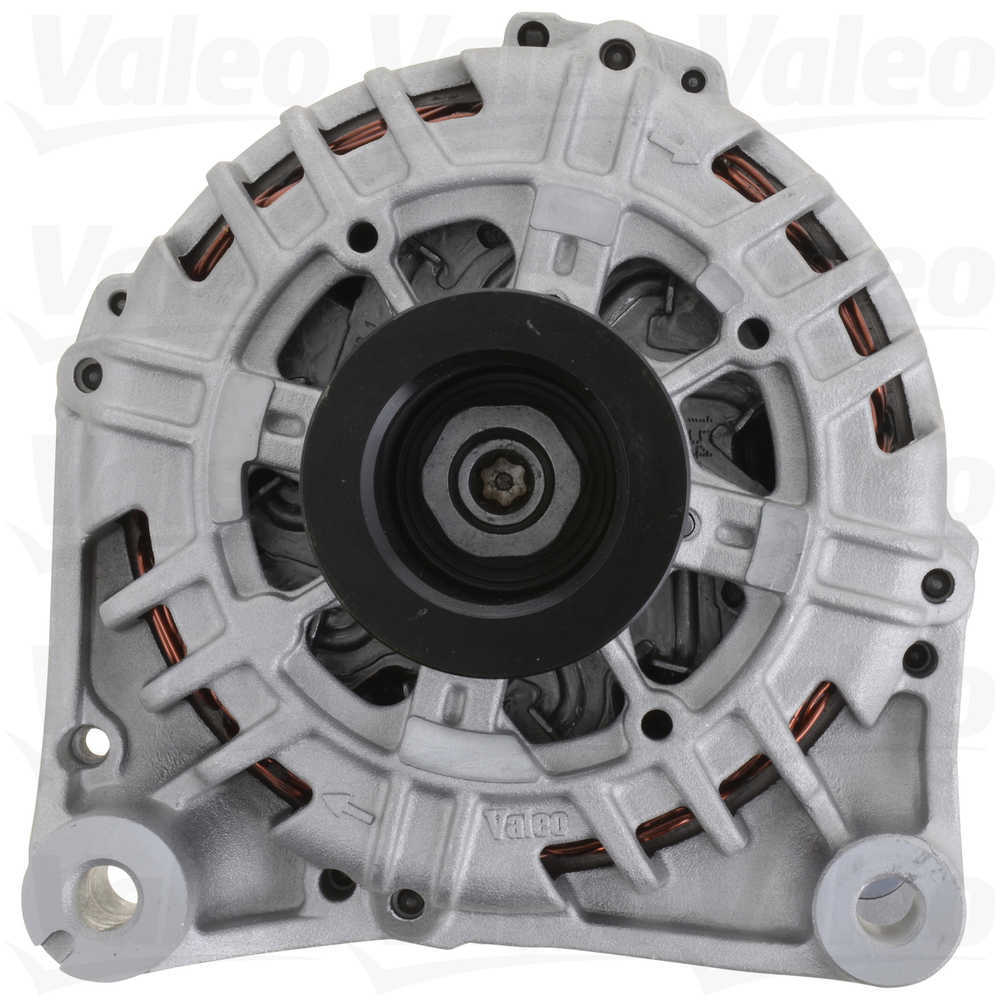 VALEO - Starter Motor - VEO 439317