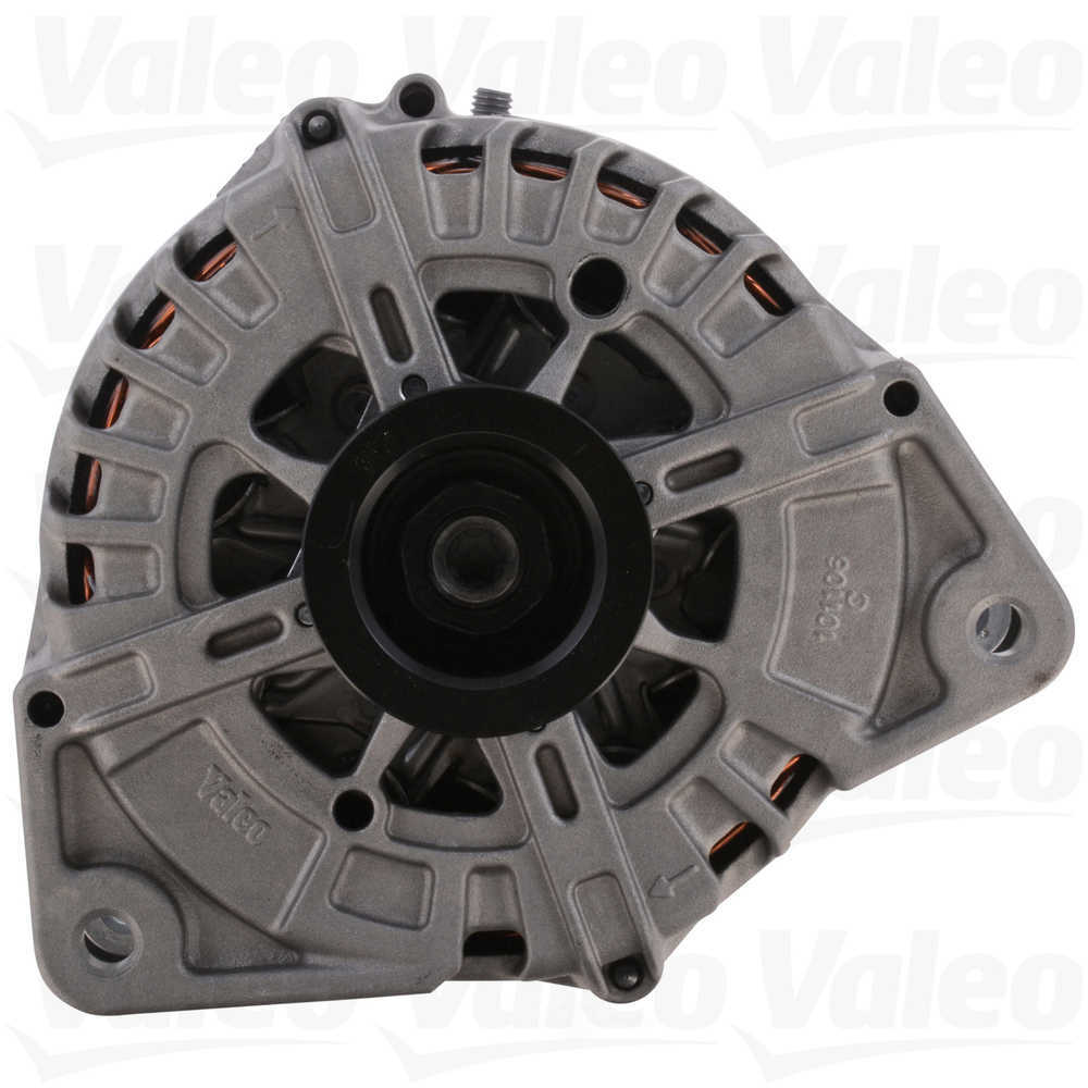 VALEO - Starter Motor - VEO 439823