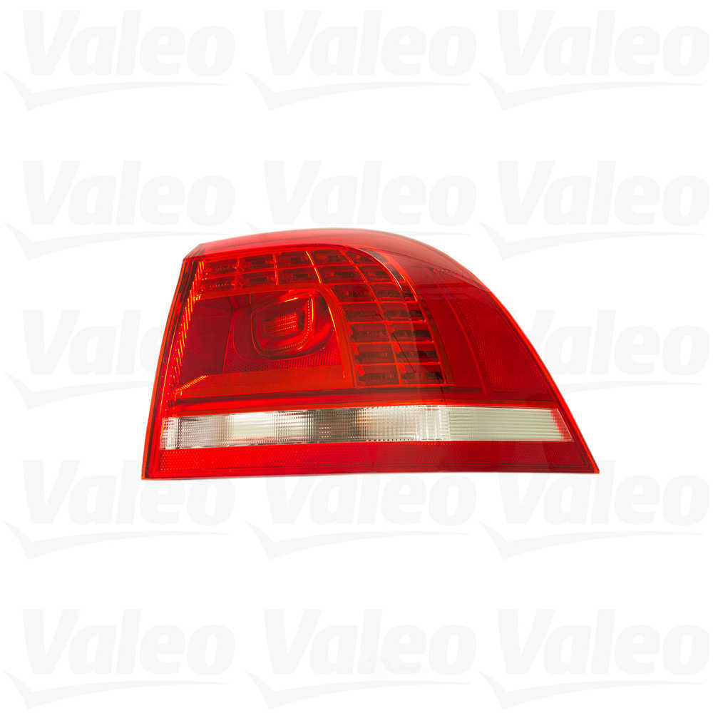 VALEO - Tail Light - VEO 44607