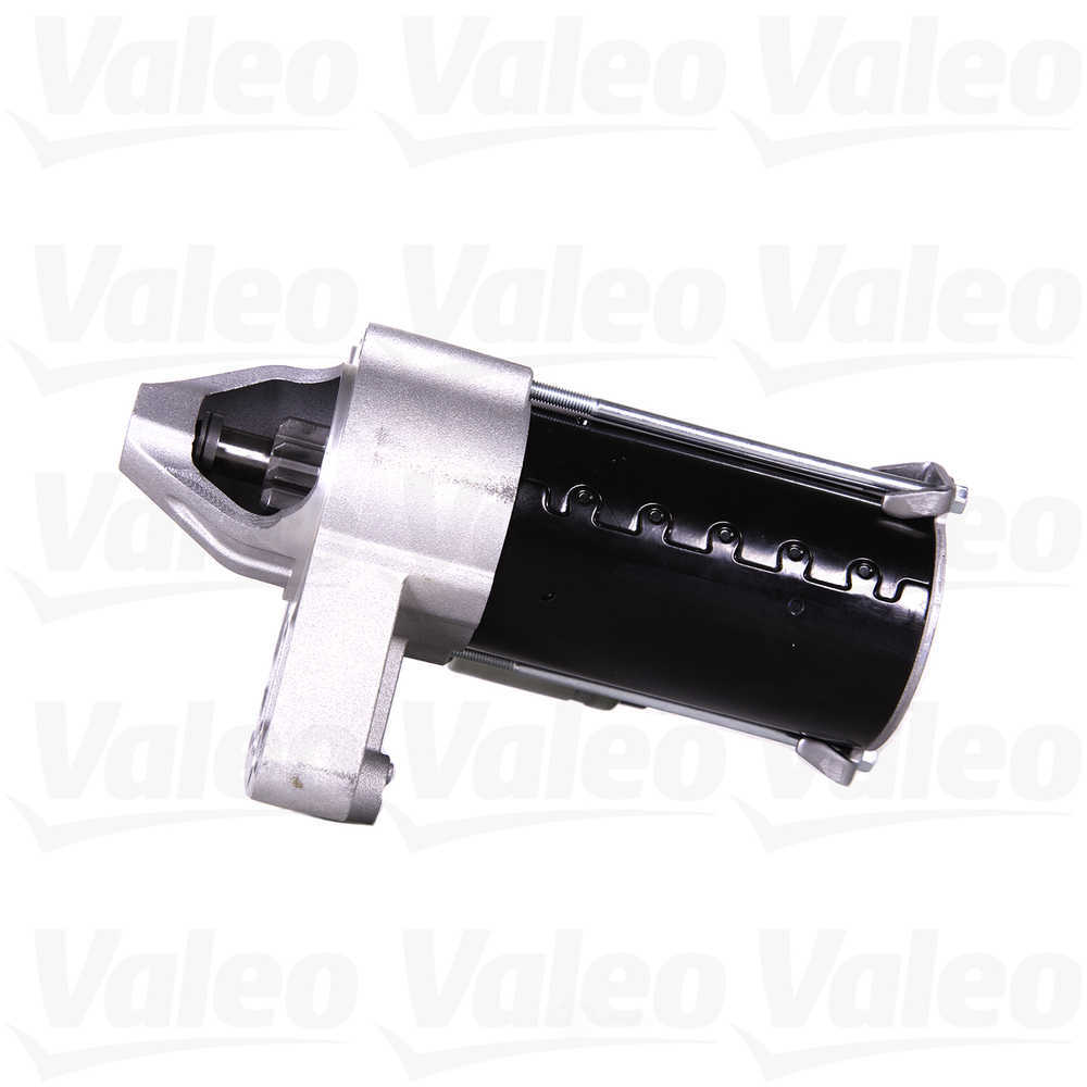 VALEO - Starter Motor - VEO 446517