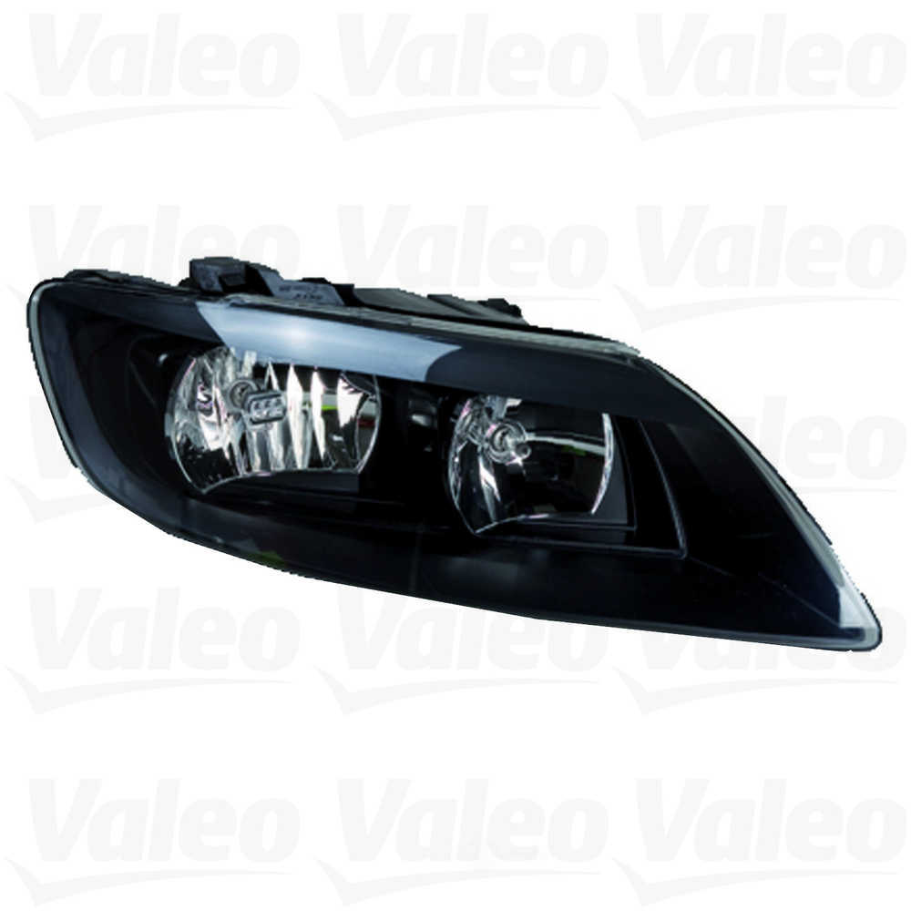 VALEO - Headlight - VEO 44701