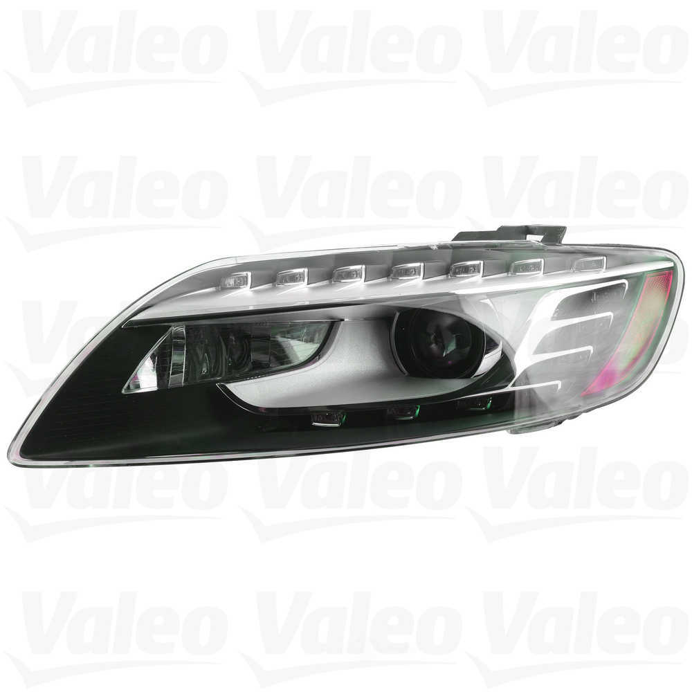 VALEO - Headlight - VEO 44708