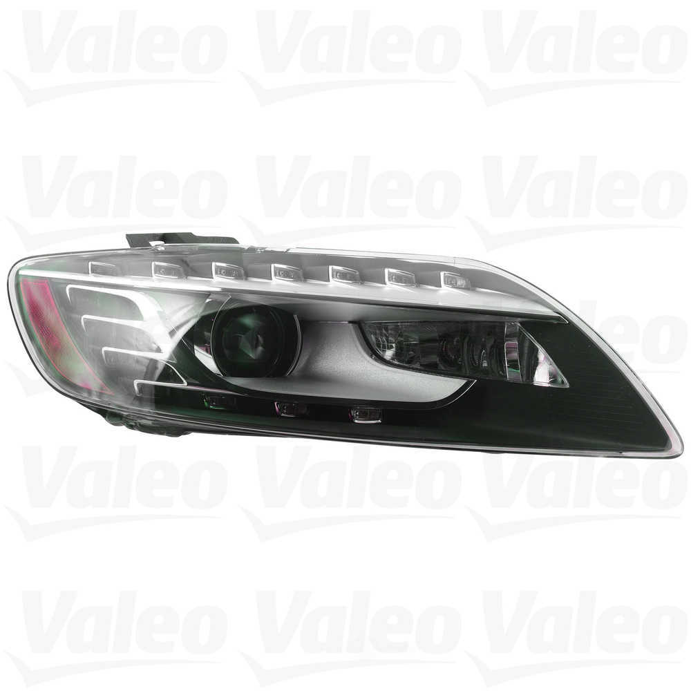 VALEO - Headlight - VEO 44709