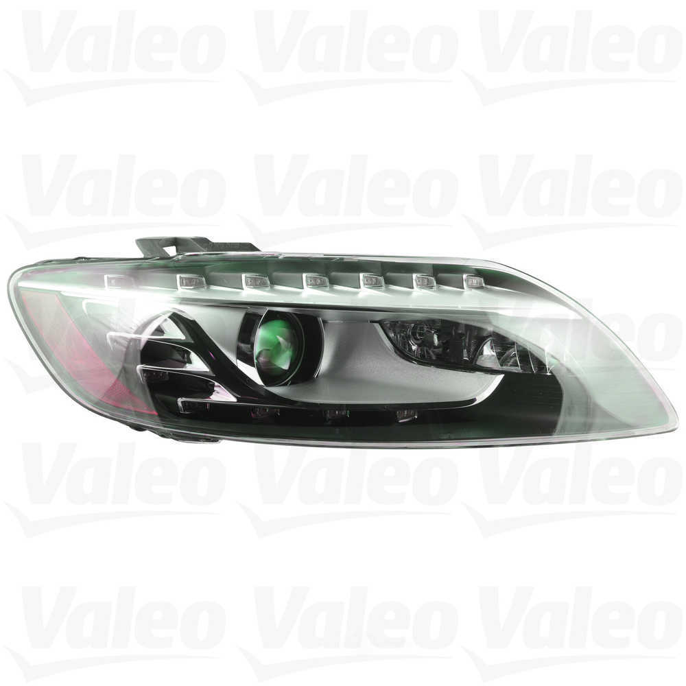 VALEO - Headlight - VEO 44711