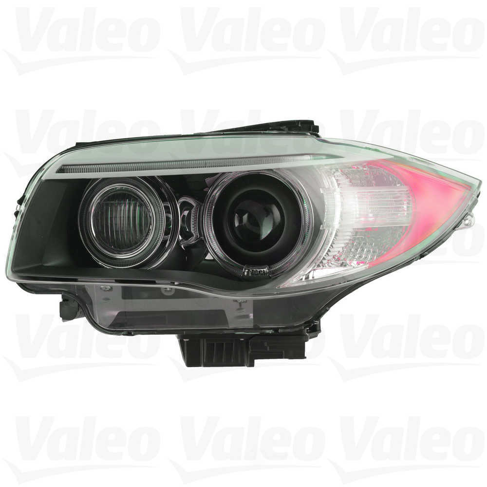 VALEO - Headlight - VEO 44803
