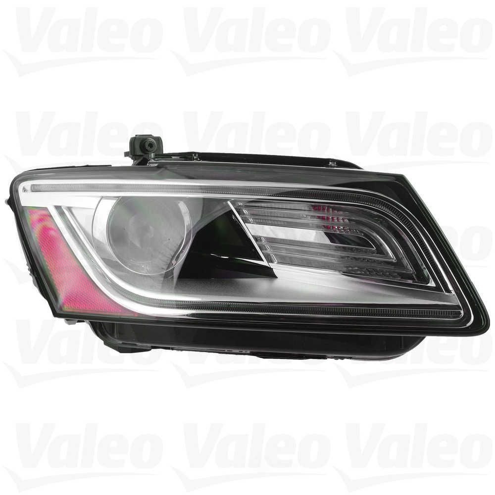 VALEO - Headlight - VEO 44872