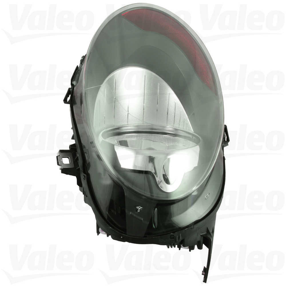 VALEO - Headlight (Right) - VEO 45353
