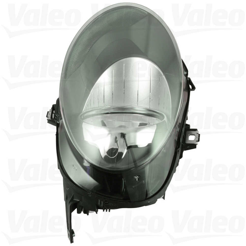 VALEO - Headlight (Left) - VEO 45358