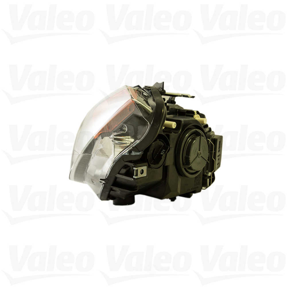 VALEO - Headlight - VEO 46652