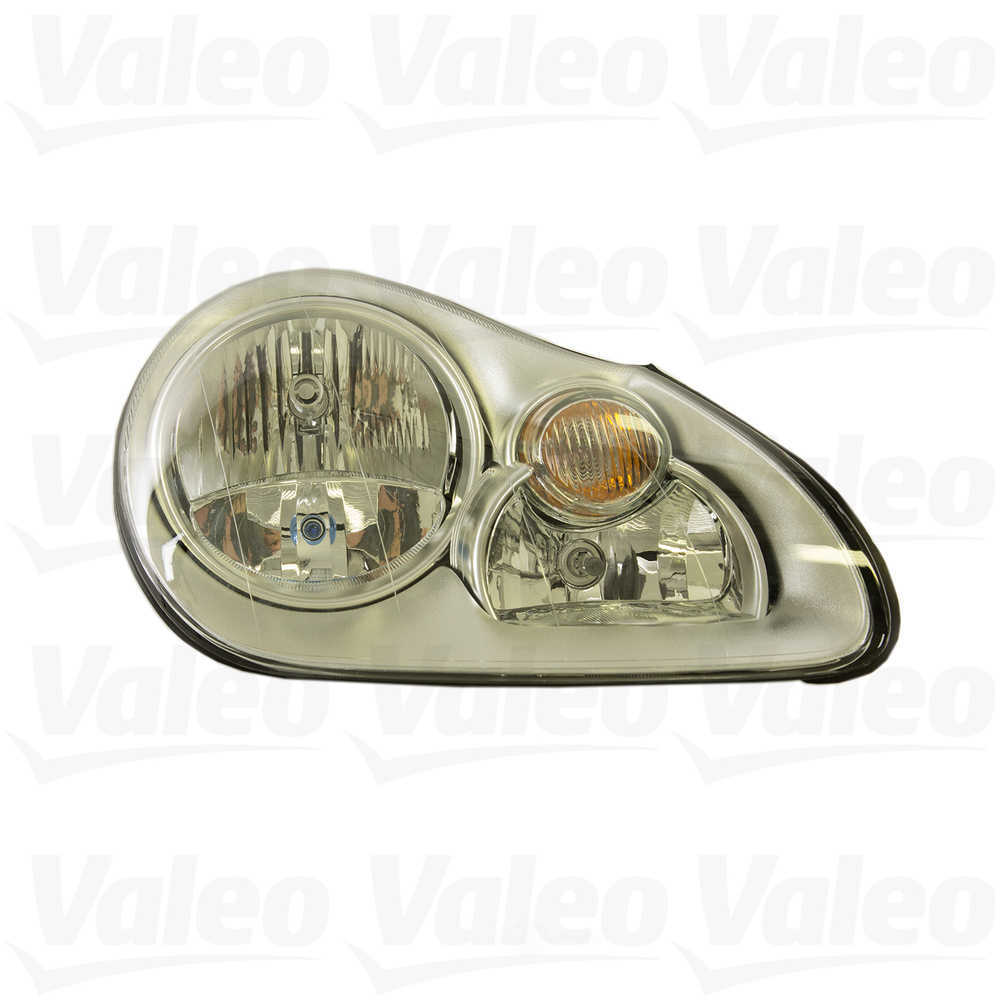 VALEO - Headlight - VEO 46659