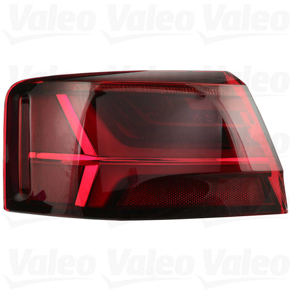 VALEO - Tail Light - VEO 47014
