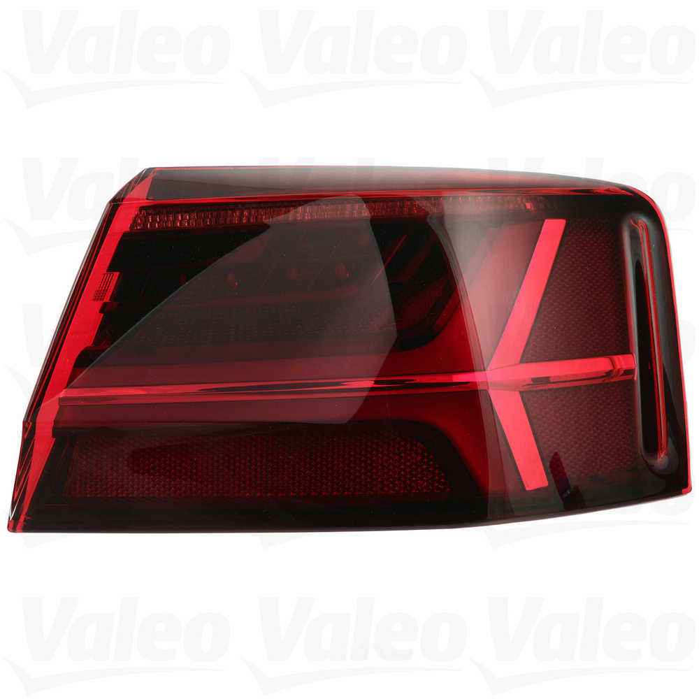 VALEO - Tail Light - VEO 47015