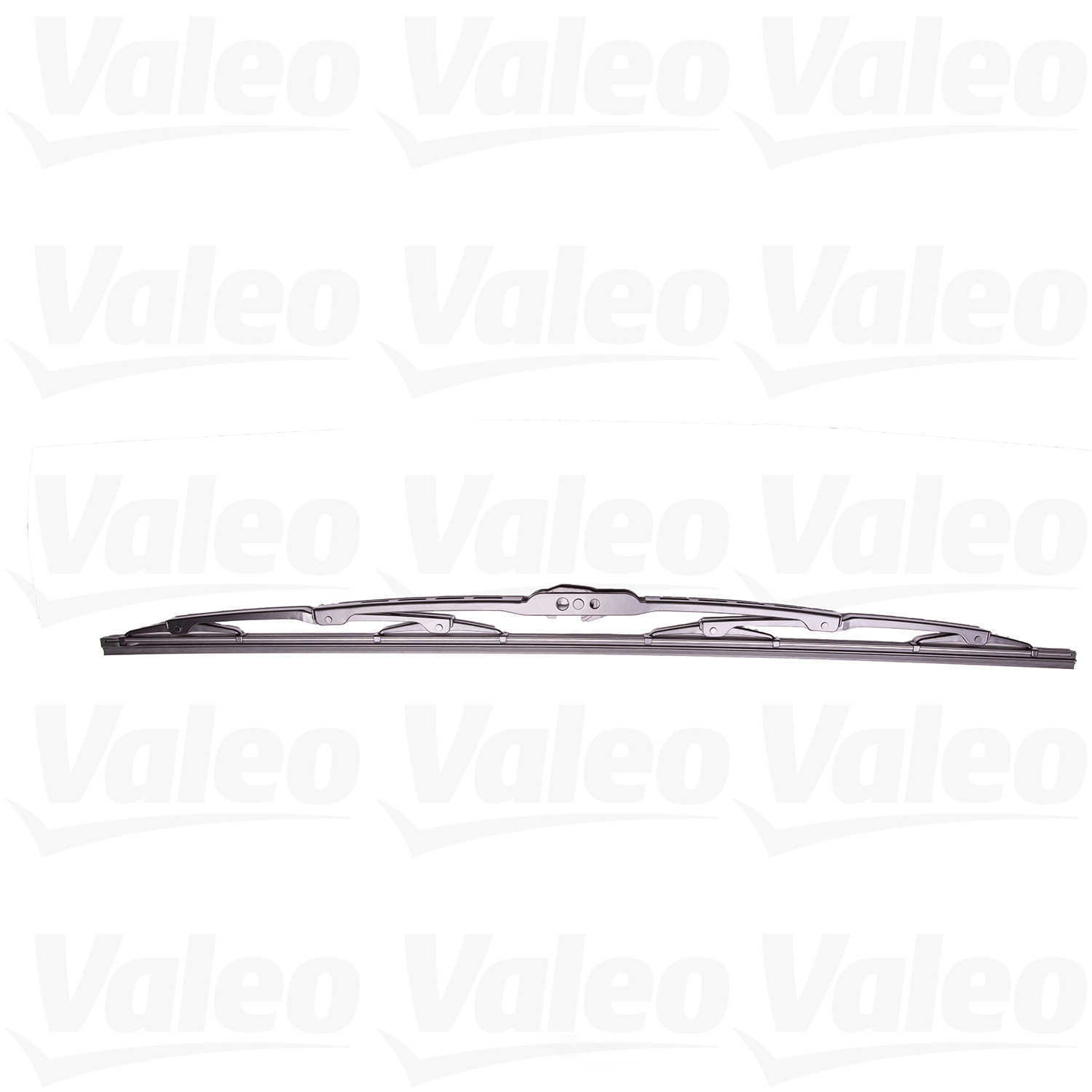 VALEO - 500 Series Windshield Wiper Blade (Front Right) - VEO 50013
