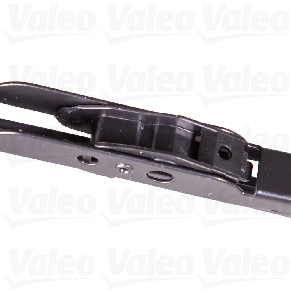 VALEO - 500 Series Windshield Wiper Blade (Front Left) - VEO 50024