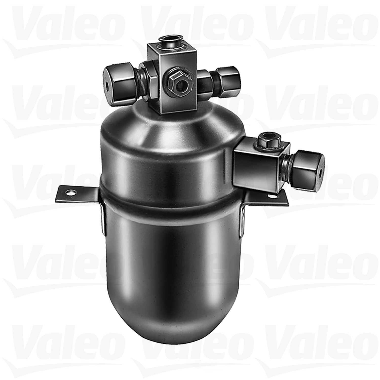 VALEO - Air Brake Dryer Connector - VEO 508594