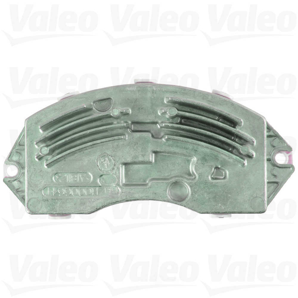 VALEO - GMV Resistor - VEO 509783