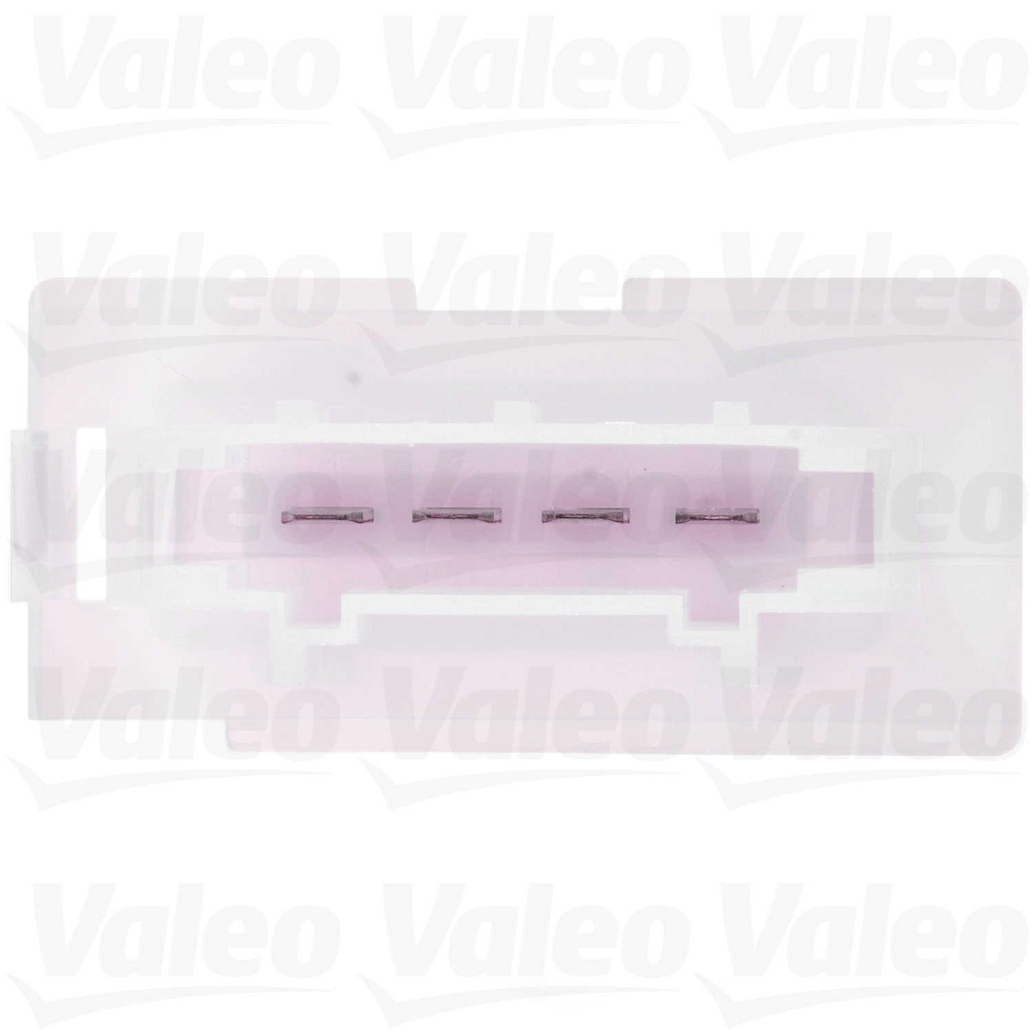 VALEO - HVAC Blower Motor Regulator - VEO 515074