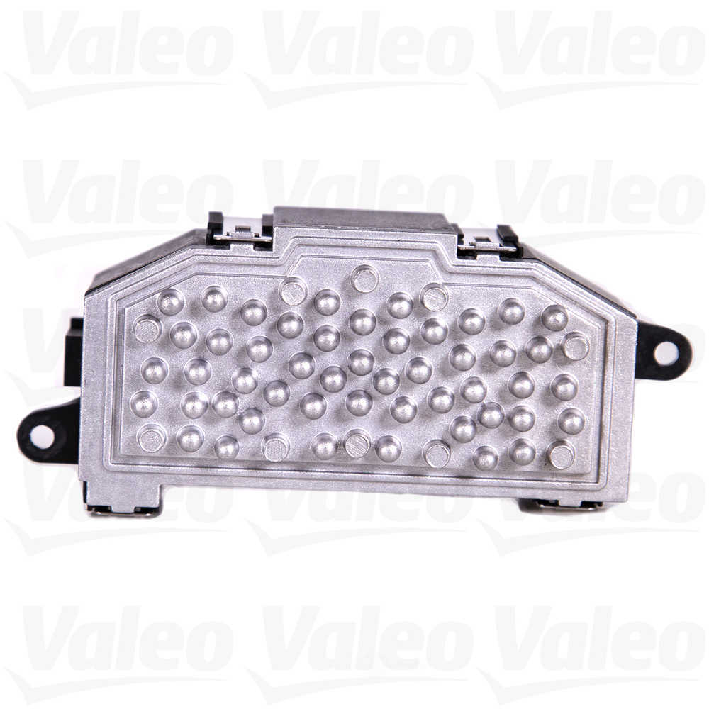 VALEO - HVAC Blower Motor Resistor - VEO 515135